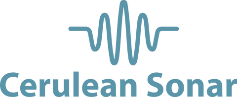 Cerulean Sonar
