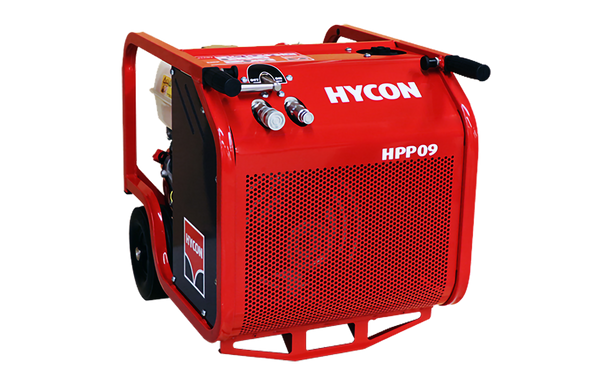 HPP09 Hydraulic Power Pack