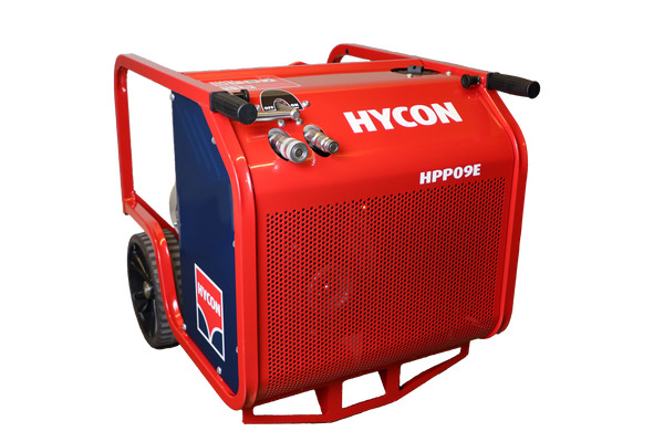 HPP09E Electric Hydraulic Power Pack
