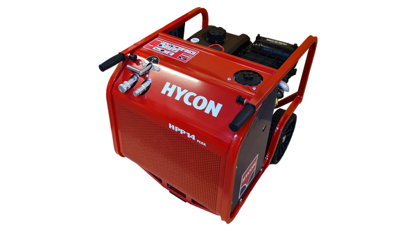 HPP14V FLEX Hydraulic Power Pack