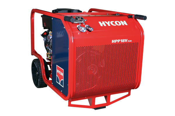 HPP18V FLEX Hydraulic Power Pack