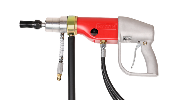 HCD50-200 Underwater Hydraulic Core Drill