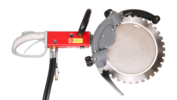 HRS400 Underwater Hydraulic Ring Saw