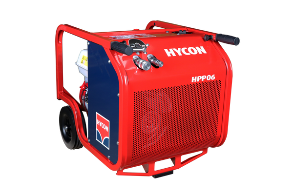 HPP06 Hydraulic Power Pack