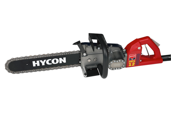 HPS12 Hydraulic Power Saw