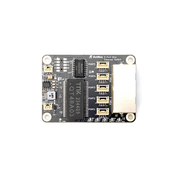 Ethernet Switch