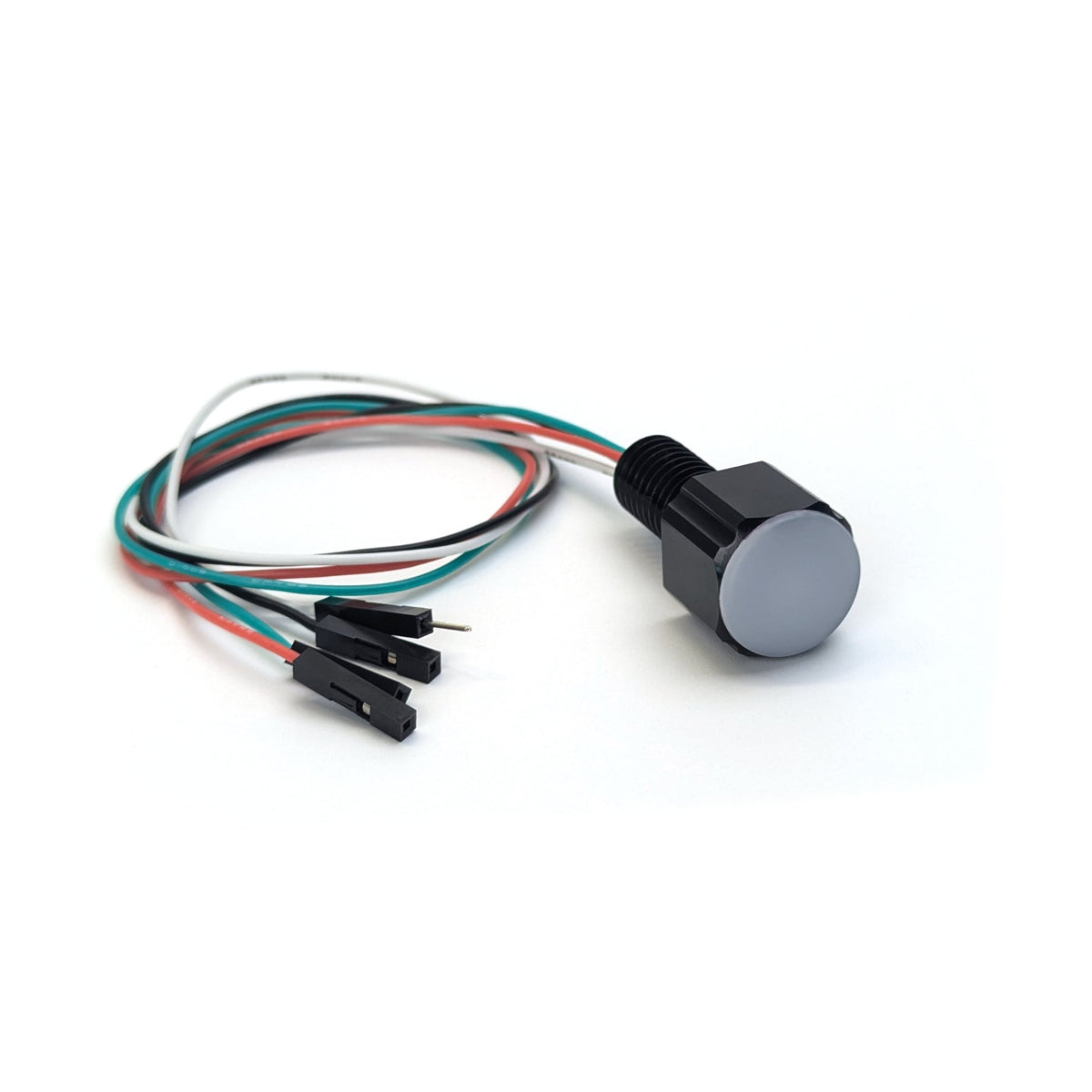 Subsea RGB LED Indicator