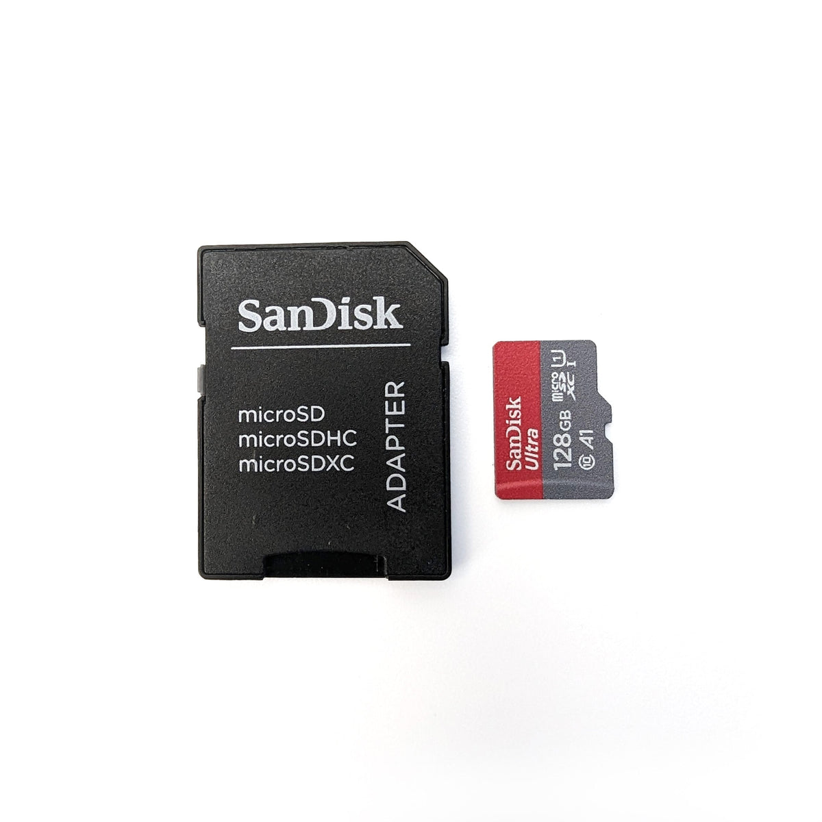 BlueOS MicroSD Card