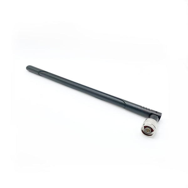 BlueBoat Antennas