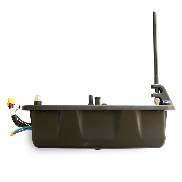 BlueBoat Starboard Hatch Lid Assembly