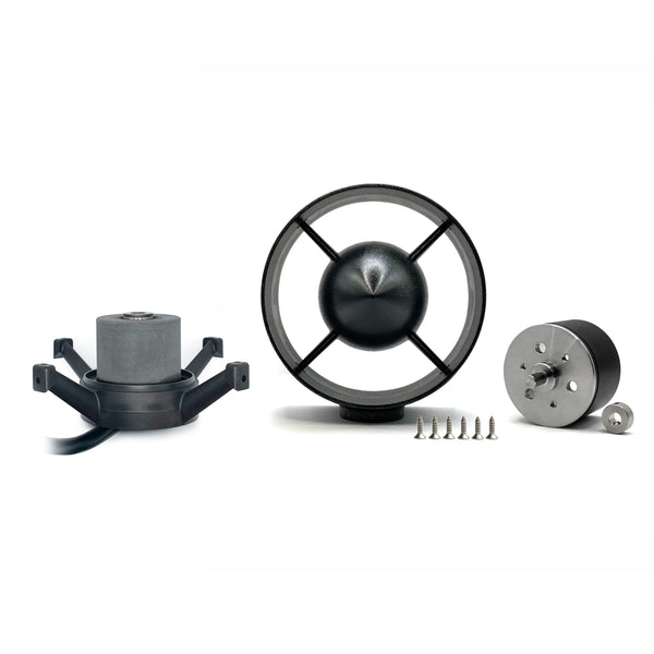 T500 Spare Components