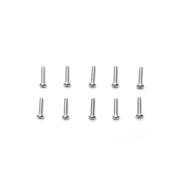 RAILS Tray Accessory Mounting Screws