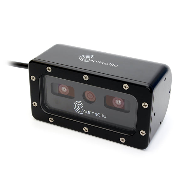 MarineSitu C3 Stereo Camera
