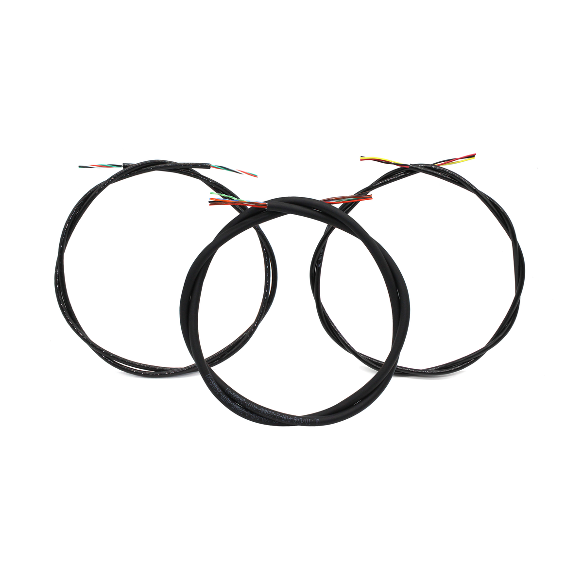 PUR Subsea Cable