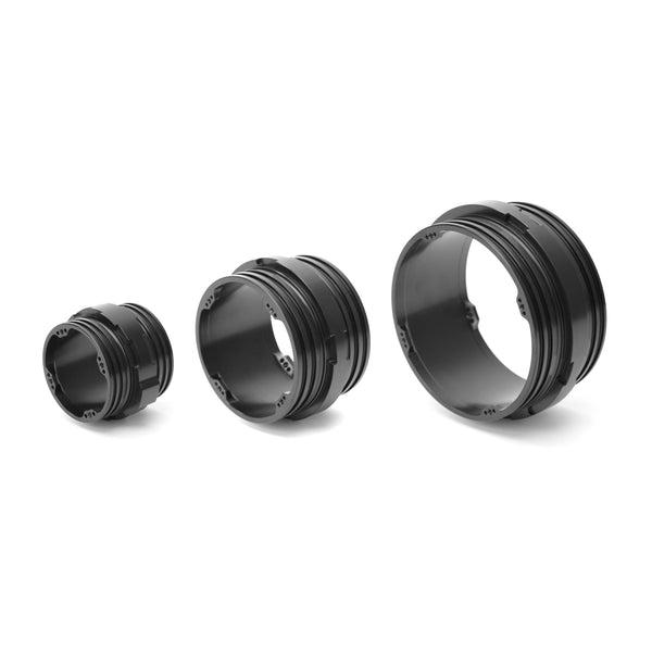 Coupler Flanges