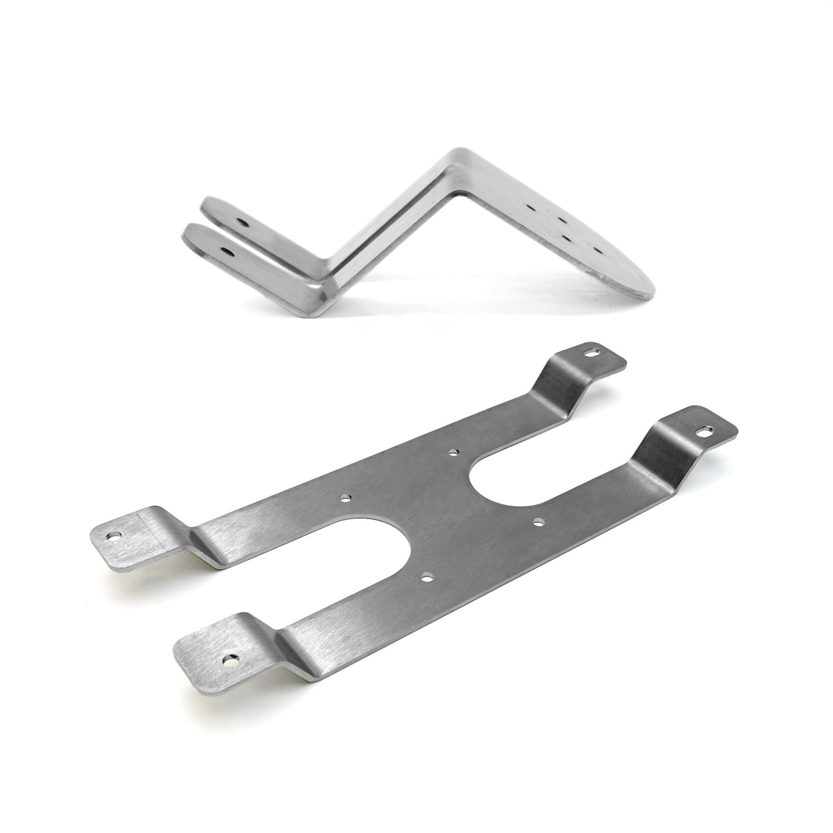 Water Linked DVL Mounting Bracket