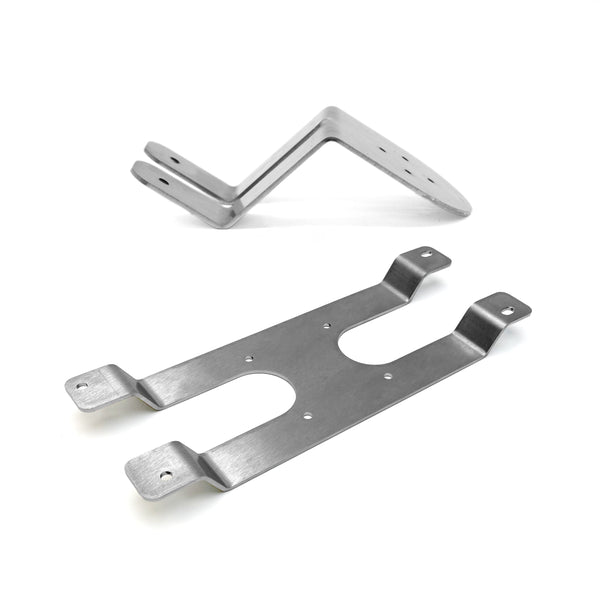 Water Linked DVL Mounting Bracket