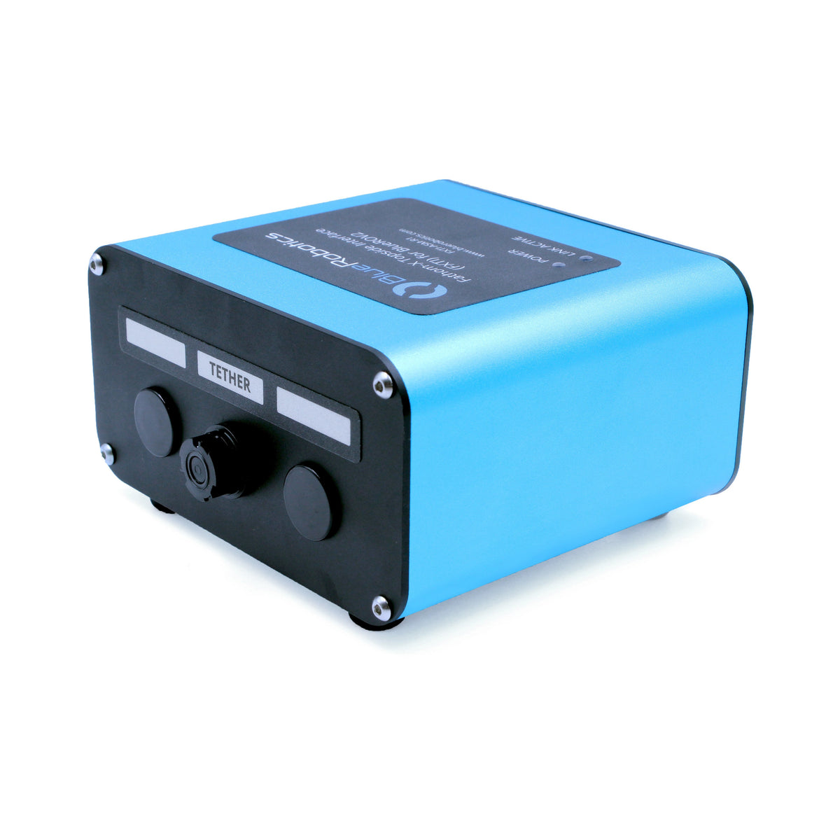 Fathom-X Tether Interface (FXTI)