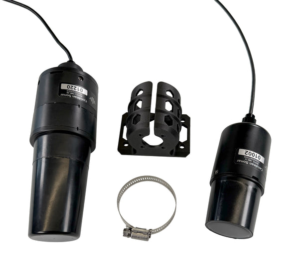 ROV Locator Mk III Acoustic Positioning