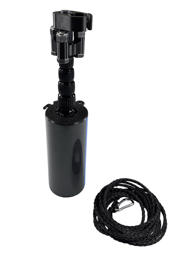 ROVL Topside Float