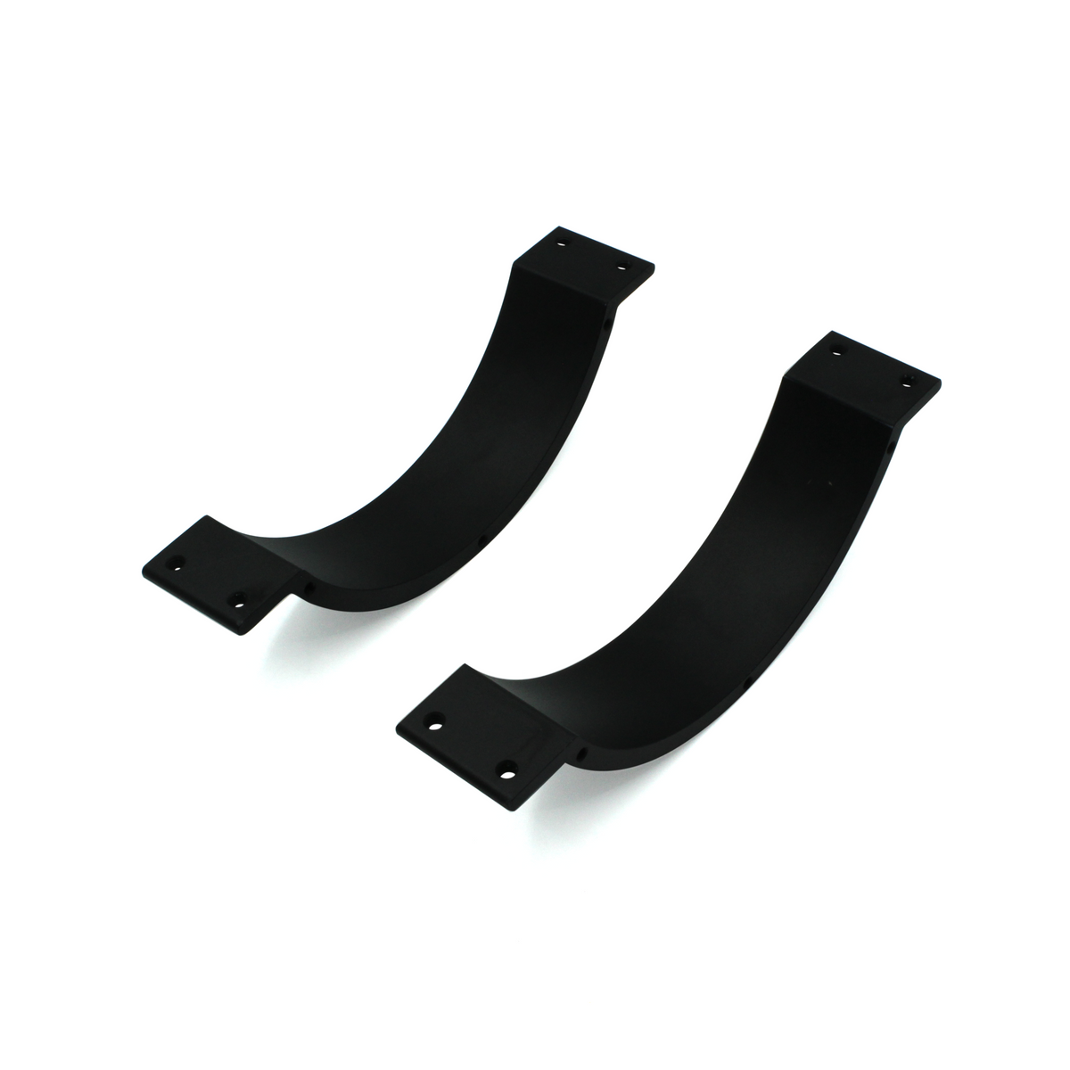 Enclosure Cradles (4" Series) — image 2
