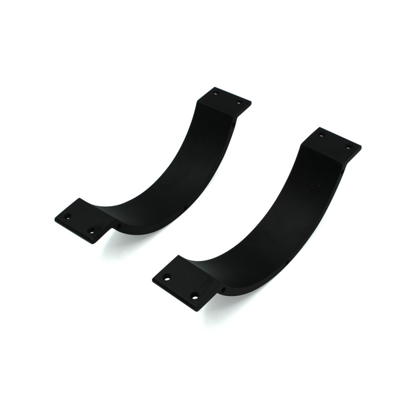 Enclosure Cradles (4" Series) — image 2