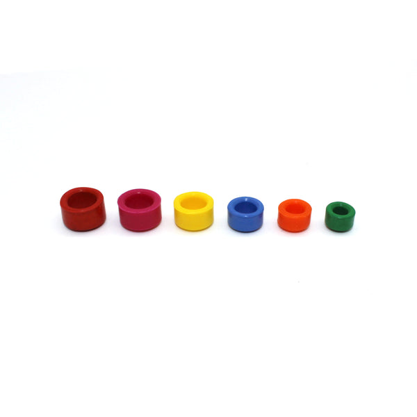 WetLink Penetrator Spare Seals