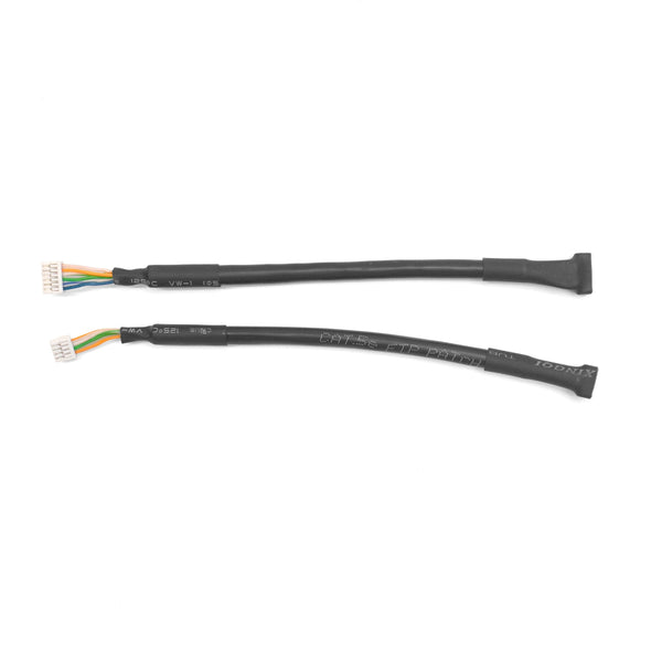 JST GH Extension Cables