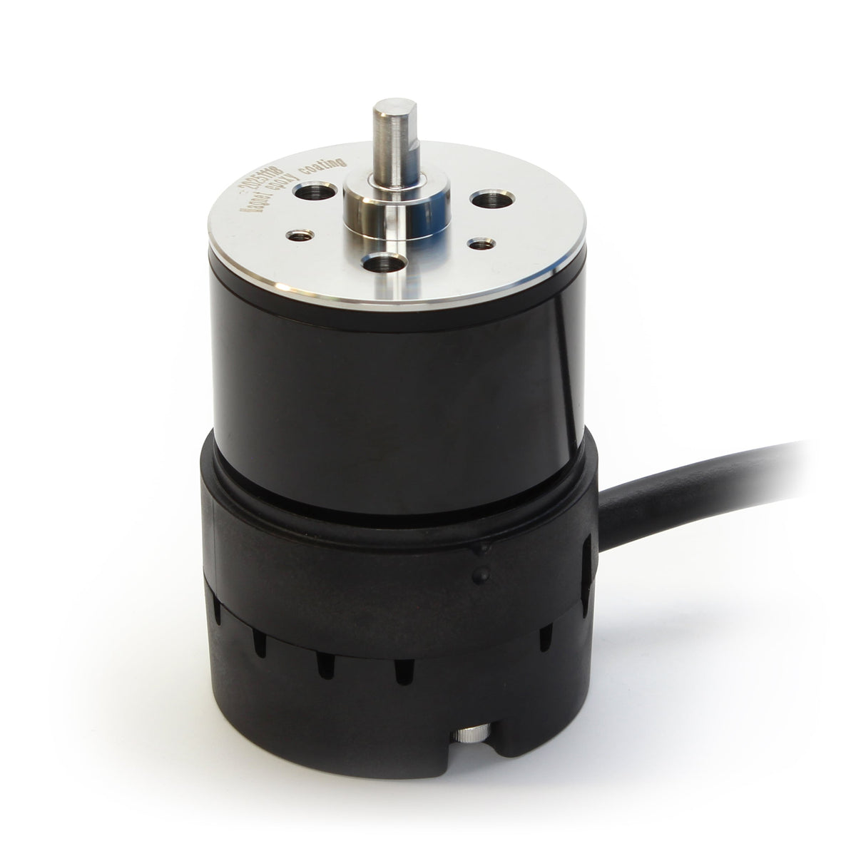 M500 Motor