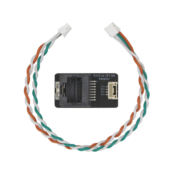 RJ45 to JST GH Adapter