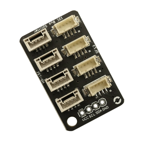 I<sup>2</sup>C Bus Splitter