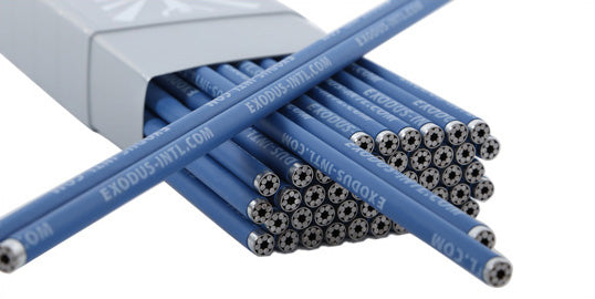 Exodus Oxy Thermic Cutting Electrodes