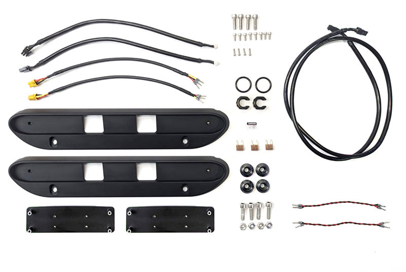 Omniscan 450 SS BlueBoat Integration Kit