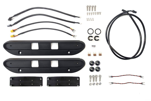 Omniscan 450 SS BlueBoat Integration Kit