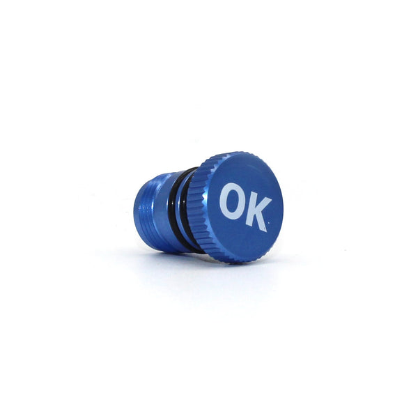 Vent Plug