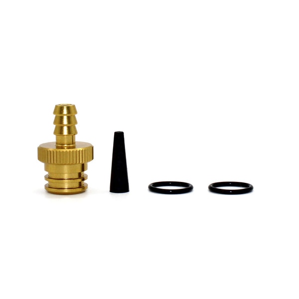 Vacuum Plug