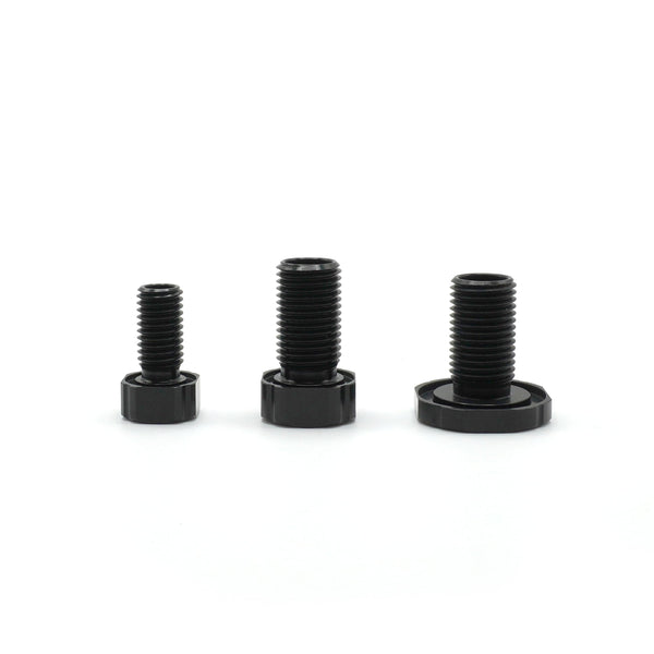 WetLink Bulkhead Adapters