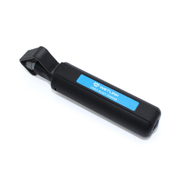 Cable Jacket Stripper