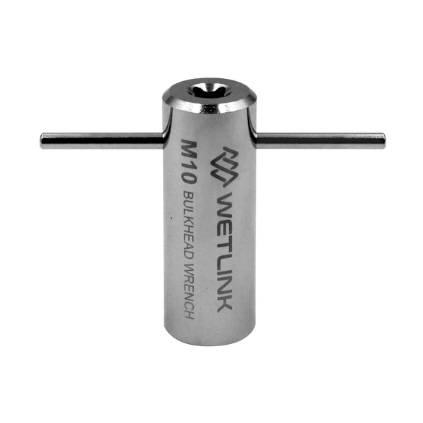 WetLink Bulkhead Wrench