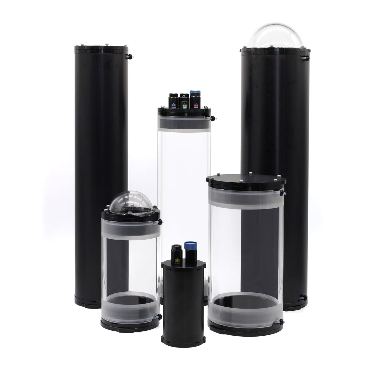 Watertight Enclosures (Locking Series)