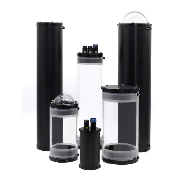 Watertight Enclosures (Locking Series)