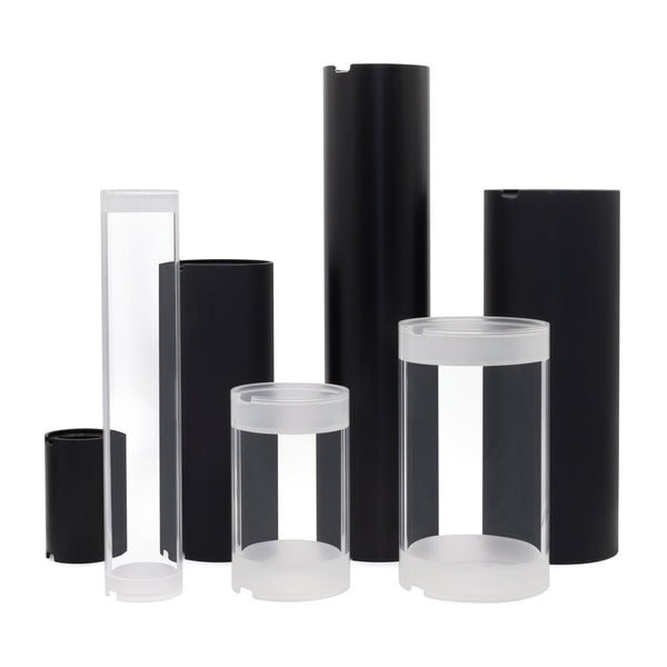 Watertight Enclosure Tubes