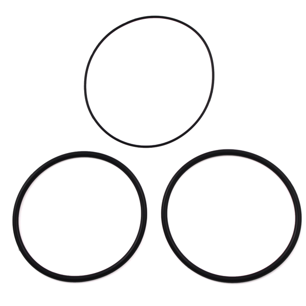 Spare O-Ring Set (6" Series)