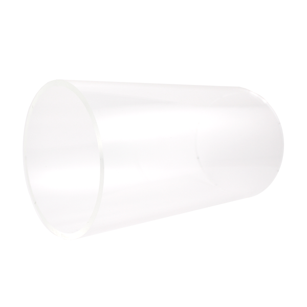 Cast Acrylic Tube - 11.75", 298mm (6" Series)