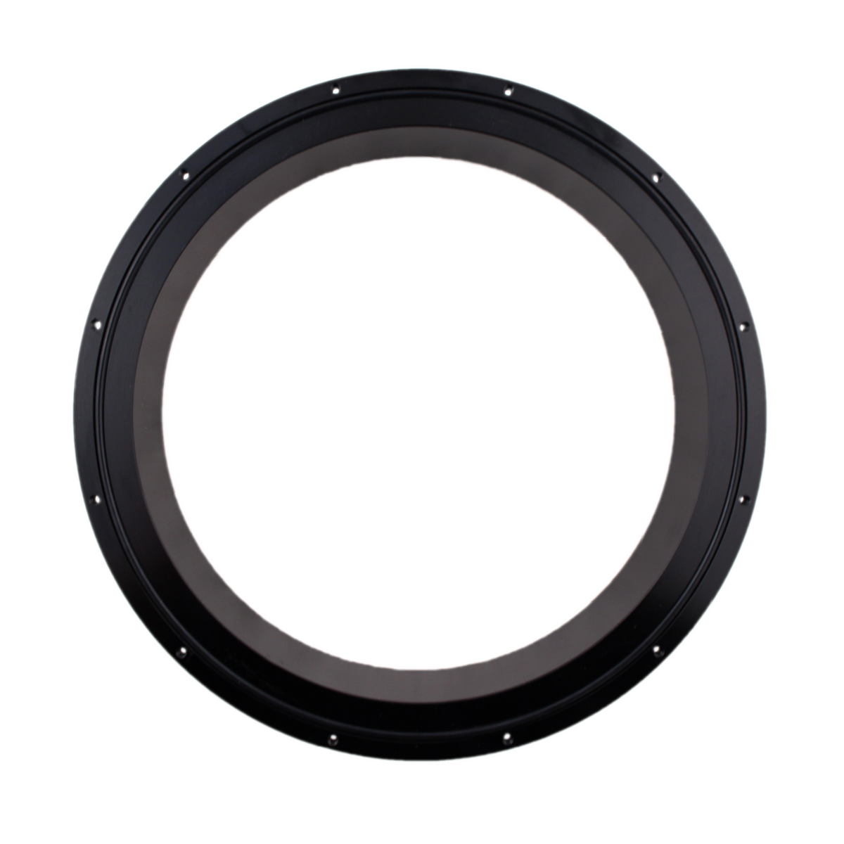 O-Ring Flange (8" Series)