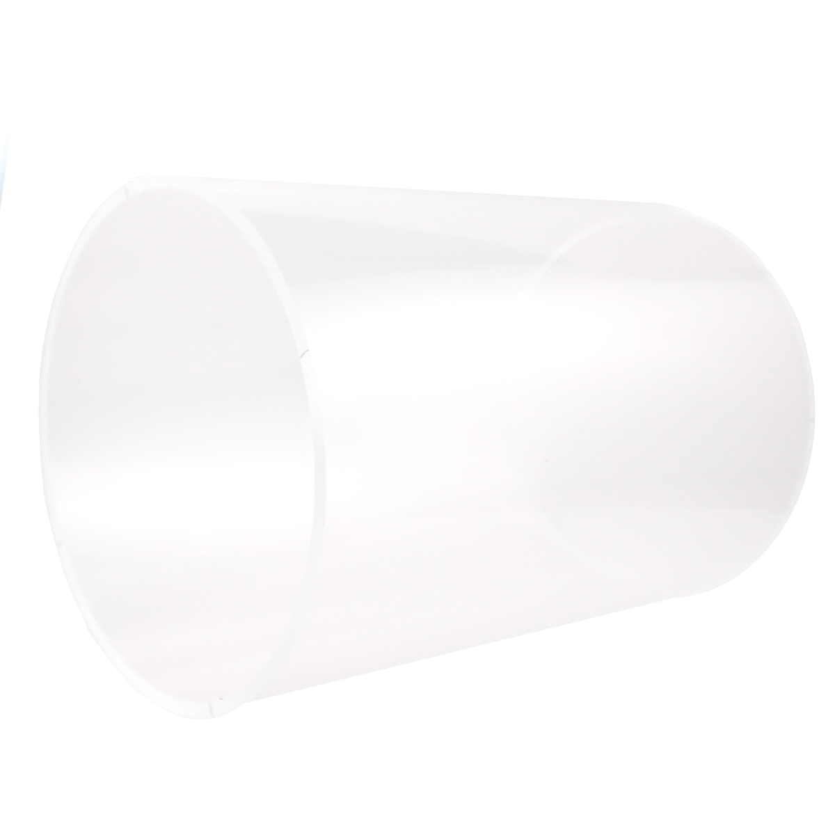 Cast Acrylic Tube - 11.75", 298mm (8" Series)