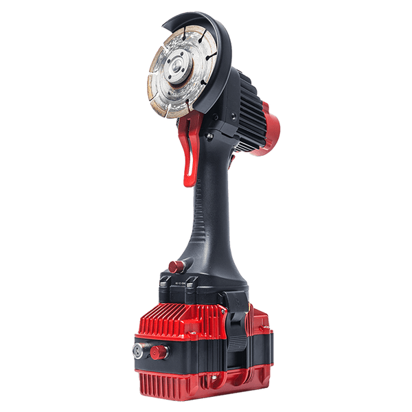Nemo Angle Grinder - 50M V2