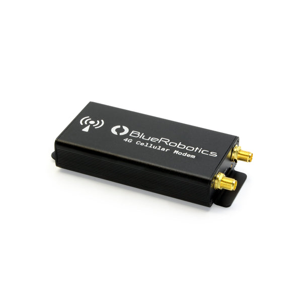 BlueBoat Cellular Modem Kit