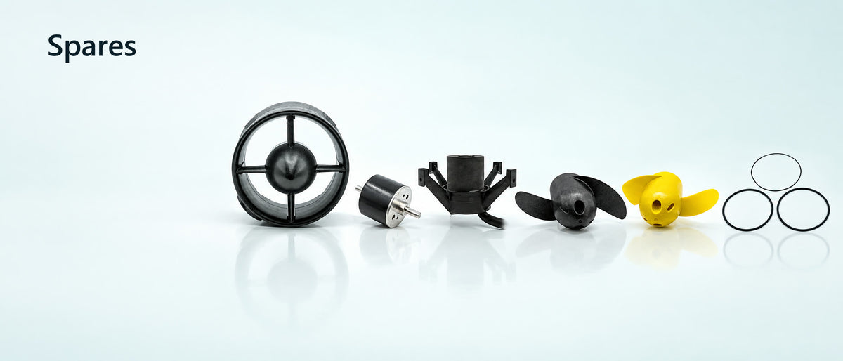 Spares