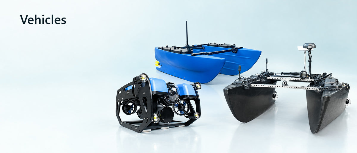Vehicles